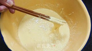 面粉发糕的做法步骤：3