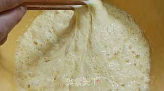 面粉发糕的做法步骤：4