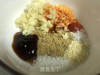 凉拌豆皮的做法步骤：4