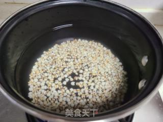 薏米山药粥的做法步骤：5