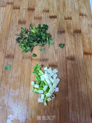 茶树菇排骨汤的做法步骤：7