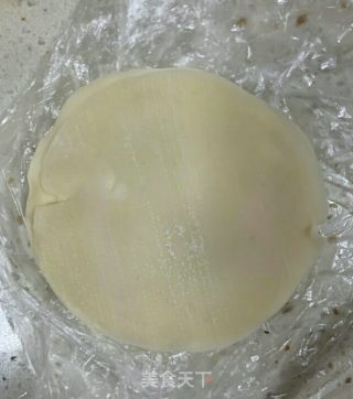 烧麦的做法步骤：1