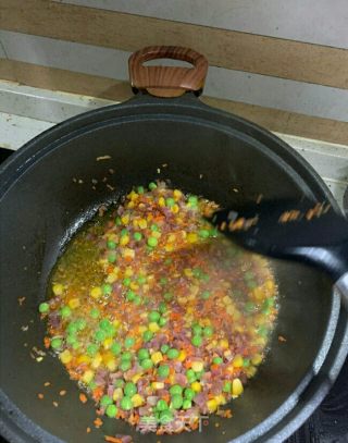 烧麦的做法步骤：2