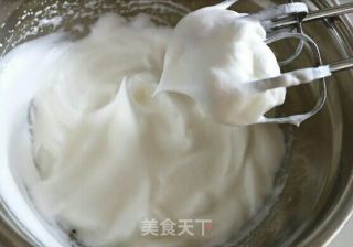 蛋糕卷的做法步骤：5