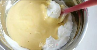 蛋糕卷的做法步骤：7