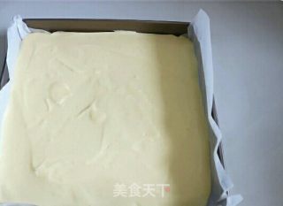 蛋糕卷的做法步骤：8