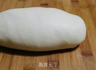 烤馒头的做法步骤：7