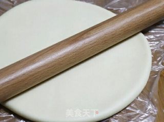 烤馒头的做法步骤：8
