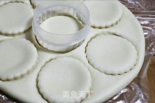 烤馒头的做法步骤：9