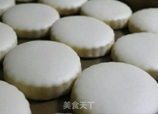 烤馒头的做法步骤：10