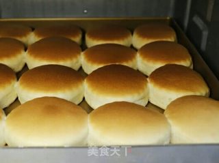 烤馒头的做法步骤：11