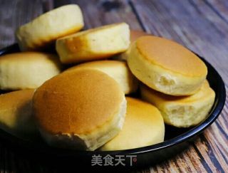 烤馒头的做法步骤：12