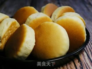 烤馒头的做法步骤：13