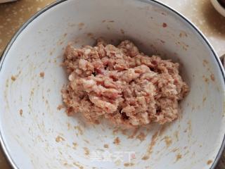 萝卜豆腐肉圆的做法步骤：4