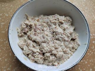 萝卜豆腐肉圆的做法步骤：6