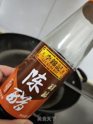 土豆红烧肉的做法步骤：7