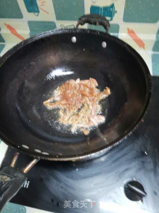 肉丝炒面的做法步骤：9