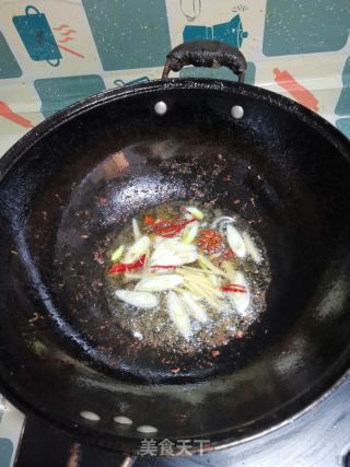 肉丝炒面的做法步骤：11