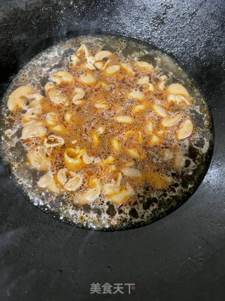 肥肠豆腐的做法步骤：7