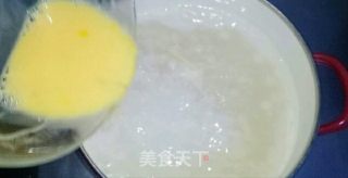 酒酿圆子的做法步骤：9