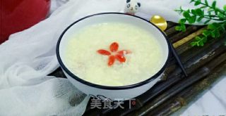 酒酿圆子的做法步骤：10