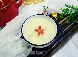 酒酿圆子的做法步骤：11