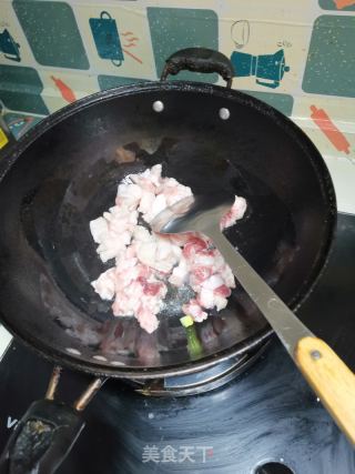 榛蘑酱肉包的做法步骤：11