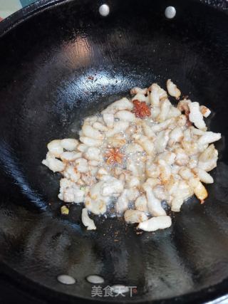 榛蘑酱肉包的做法步骤：12