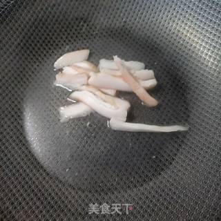 白菜粉条炖鸡的做法步骤：5