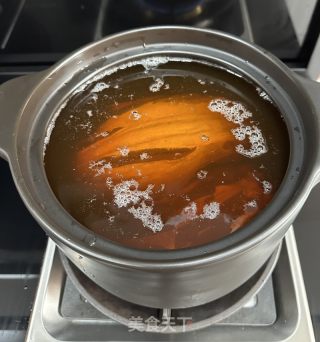 三酱牛肉的做法步骤：6