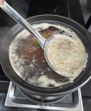 三酱牛肉的做法步骤：10