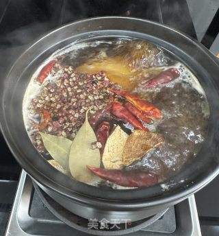 三酱牛肉的做法步骤：11