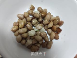 凉拌素什锦的做法步骤：3