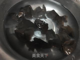 凉拌素什锦的做法步骤：4