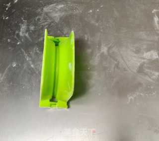 年夜宴多彩蒸饺的做法步骤：8