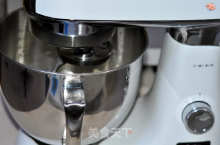 兔子枣花馍的做法步骤：1