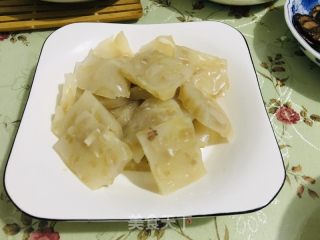 原汁皮冻的做法