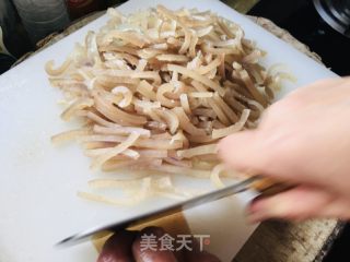 原汁皮冻的做法步骤：3