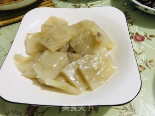 原汁皮冻的做法步骤：10