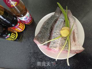 如鱼得水|红烧划水的做法步骤：1