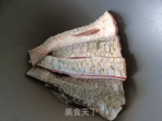 如鱼得水|红烧划水的做法步骤：4