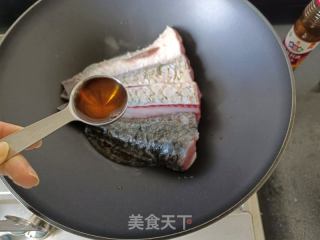 如鱼得水|红烧划水的做法步骤：5