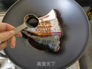 如鱼得水|红烧划水的做法步骤：7