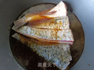 如鱼得水|红烧划水的做法步骤：8
