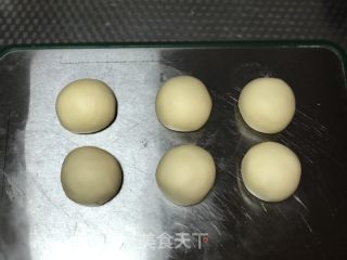 蔓越莓奶酪软欧面包的做法步骤：4