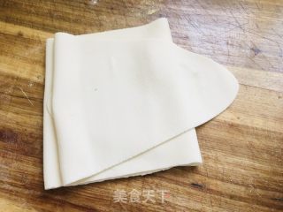 土豆牛肉面的做法步骤：4