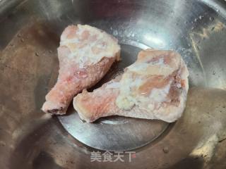 猴头菇鸡汤的做法步骤：3