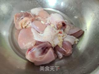 猴头菇鸡汤的做法步骤：5
