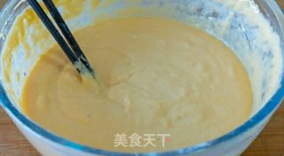 红薯发糕的做法步骤：7