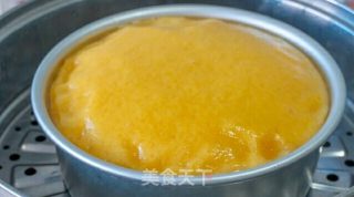 红薯发糕的做法步骤：9